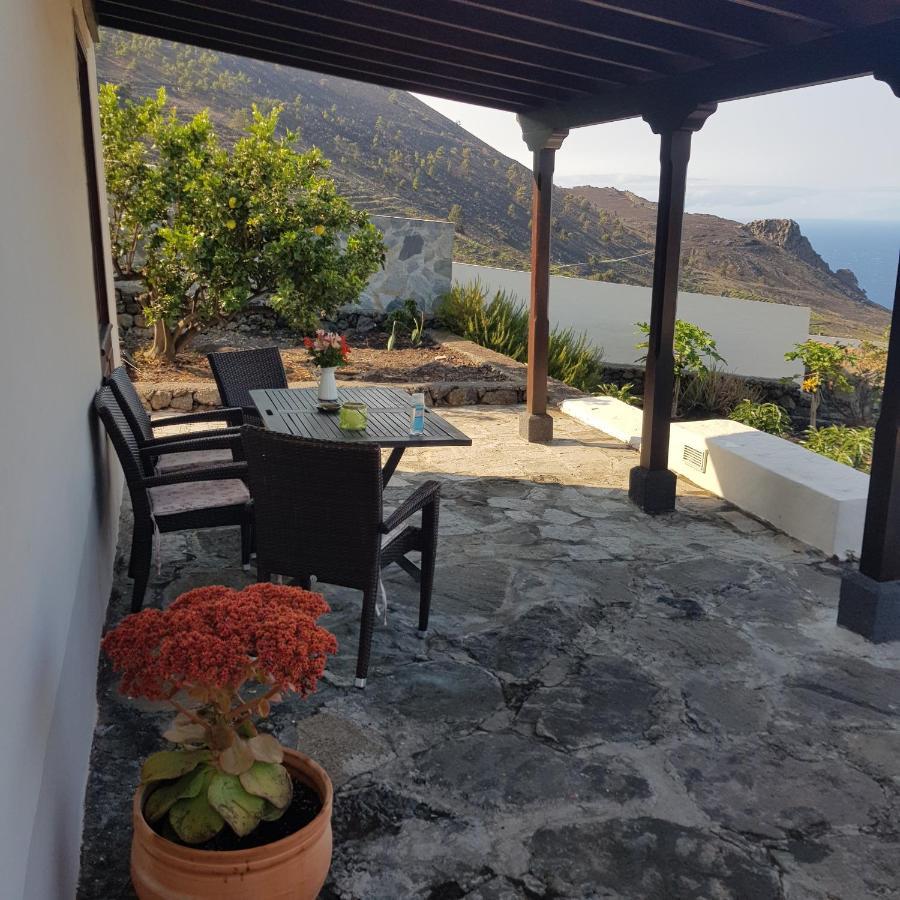 Villa Casa Pardelo Fuencaliente de la Palma Exterior foto